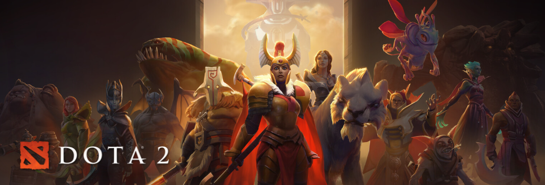 Dota 2